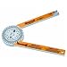 Starrett, L. S. 505P-7 ProSite Protractor