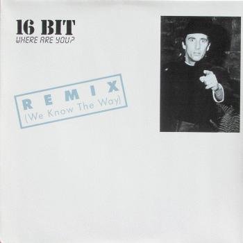 16 Bit - Radio fresh80s - Zortam Music