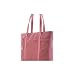Mobile Edge METXK2 Komen Pink Suede Tote