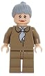 Aunt May - LEGO Spider-Man Figure