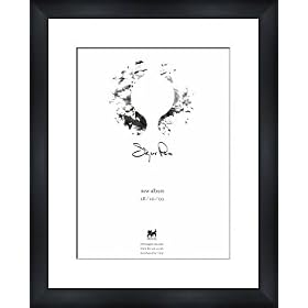 SIGUR ROS ( ) - Framed Original Advert