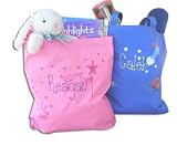 Personalized Tote Bag