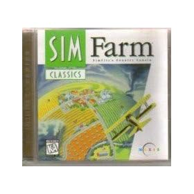 Sim Farm