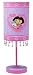 Dora the Explorer Bedroom Lamp