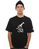 LRG The Skate Breaker Tee,T-shirts for Men