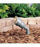 Kichler Lighting 15374MST Mini Accent Spot Light