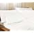 Supersoft White 4 Foot Fitted Sheet