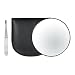 Tweezerman Mirror And Tweezer Kit