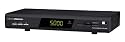 Micro M120HD+ digitaler HDTV Satelliten-Receiver (HDMI, USB 2.0, SCART, inkl. 12 Monate HD+ Karte) schwarz