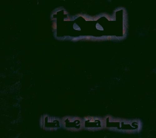 Lateralus: Row