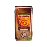 The Coffee Bean and Tea Leaf 1 lb Whole Coffee Colombia Narino