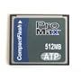512MB Compact Flash Cf 45X High Speed High Quality Slc