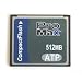 Electronics : 512MB Compact Flash Cf 45X High Speed High Quality Slc
