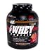 Optimum Nutrition 100% Gold Standard Whey protein 5lb tub- BANANA - 2.27kg