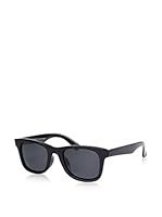 Daniel Klein Gafas de Sol Polarized DK3111COL03 (48 mm) Negro