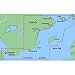 Electronics : GARMIN BLUECHART MICRO SD XEU046R OREGRUND ALAND TO