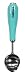 Cuisinart Retro Ice Cream Scoop, Seafoam