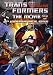 Search : Transformers The Movie - 20th Anniversary Special Edition (Import - All Regions)