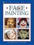 Face Painting (Kids Can Do It)