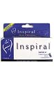"Inspiral Lubricated Latex Condoms, Spirals of Innovation, 12 Each"