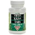 Modern Products - Swiss Kriss Herbal Laxative Tabs, 250 tablets