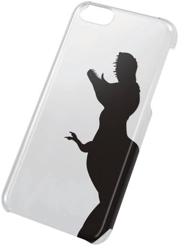 iPhone 5C Chic Dinosaur Hard Case