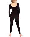 Adult Long Sleeve Unitard - 6227