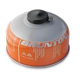 Brunton Bruntane Canister 4 oz. cans