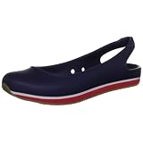 crocs Crocs Retro Slingback Flat W 14126-51D-480 Damen Ballerinas