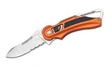Buck FlashPoint Hunting Knife