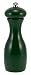 Vic Firth Mario 7-Inch Pepper Mill, Forest