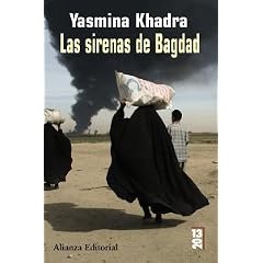 Las sirenas de Bagdad/ The Sirens of Baghdad