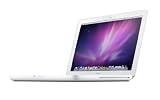 picture of Apple Macbook White 13"  2.4GHz (Intel Core 2 Duo, 2Gb, 250Gb, NVIDIA GeForce 320M graphics, up to 10 hour battery life)