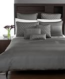 Hotel Collection Frame Quilt, Queen