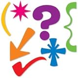 31hW0ZgbPpL. SL160 Bigz Sizzix Bigz BIGkick/Big Shot Die Dingbats #1