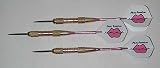 Ladies Pink Passion 20 grams Knurled Grip