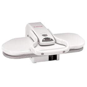 Singer ESP-2 Electronic Steam Press