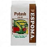 Espoma Company 5Lb Bag Potash PO5