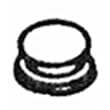 National Presto 09915 Overpressure Plug