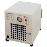 冷凍式エアドライヤ AG-300N パオック製