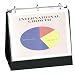 Avery Easel Presentation Binder with Round Ring, Black Vinyl (12880)