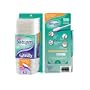 Swisspers Swabs-100% Cotton - 300 - Swab