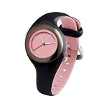 Nike - Nike Triax Swift Sync Analog Watch - Black/Bright Melon - WC0042-081
