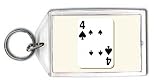 Card Keychain