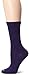 Sockwell Women's Skinny Minnie Crew Sock, Concorde - M/L