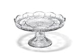 Review Jaf Gifts  / Dresden Cake Stand 10