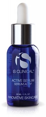 IS Clinical Active Serum 1 oz