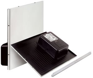 Bogen CSD2X2 Drop-In Ceiling Speaker Pair 2 ft. x 2 ft.