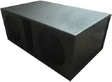 DUAL SUB BASS SPL-15