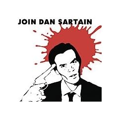 Join Dan Sartain [VINYL]
